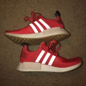 Adidas NMD’s